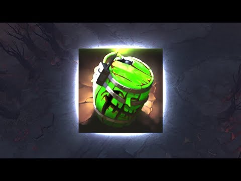 How real men counter rat dota