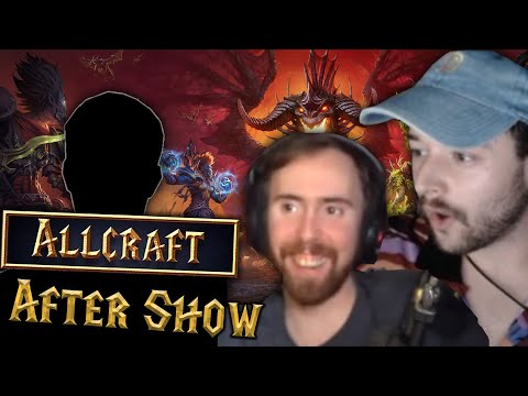 AFTER SHOW - Vanilla WoW Dev Calls in!