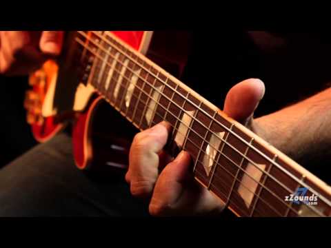 2015 Gibson Les Paul Classic - Fireburst - AA Flame Maple Top - Free Pro Setup image 26