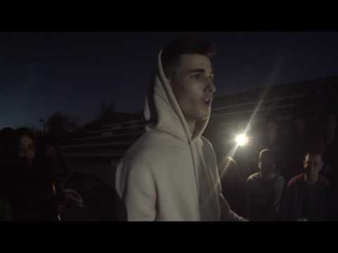 Beto vs Rome - Octavos (Batallon) | 2º Clasificatoria BCR