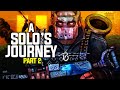 Rust - A Solo's Journey II (Movie)