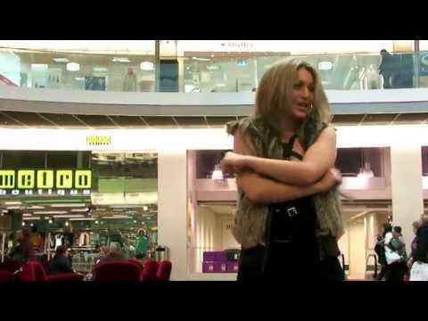 Edita Sopjani - Plus Minus (Official Video 2011)