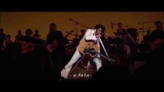 Elvis Presley   Hound dog Live in Las Vegas   1970