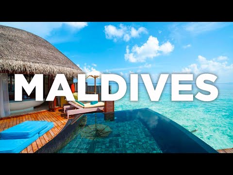 Most Beautiful Resorts In The Maldives