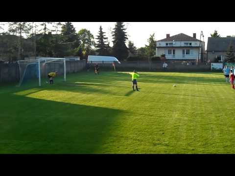 Klasa Okręgowa (Częstochowa) Lotnik Kościelec - Sparta Lubliniec