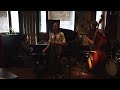 Only a Fool Would Say That - Céline Iris Trio plays Steely Dan!