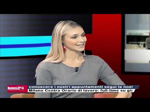 Intervista a business 24