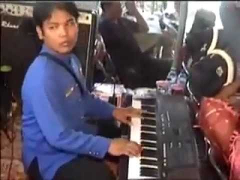 Campursari Yustika Laras - Bunga.flv