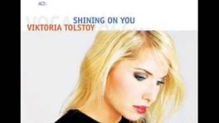 Viktoria Tolstoy - Upside out Viktoria Tolstoy - Upside out