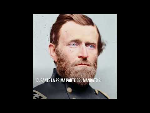 Episodio 2 - Hiram Ulysses Grant - Have you ever seen the rain