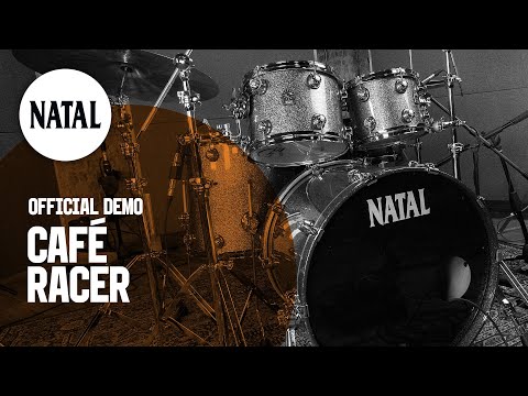 Cafe Racer | Product Demo | Natal