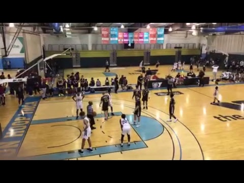 Team FOE vs Team Teague