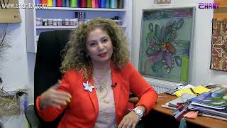 Առավոտը Շանթում-Կտավ - Բիզնես 0-ից