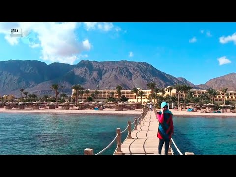 Taba Heights, Sinai Peninsula, EGYPT