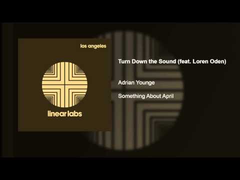 Video thumbnail for Turn Down the Sound