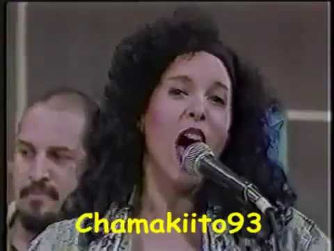 ALTAMIRA BANDA SHOW - Me Enamore (90's)