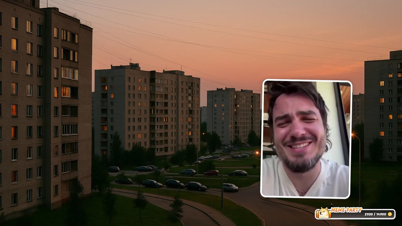 Великая харизма Генсухи, завоз Бустера и другие стримерские новости