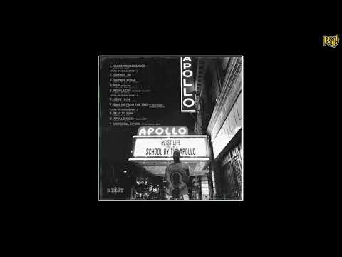 Ty Da Dale & the Heist Life x Baby Maine x Rome Streetz x Popa Wu - Save Me