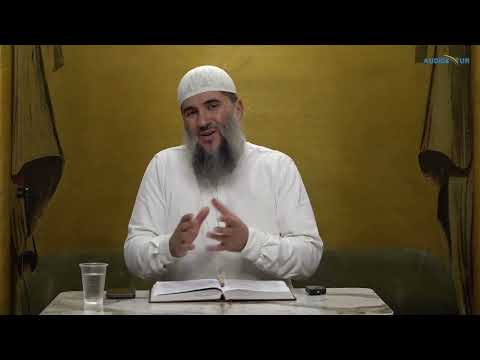 128. Komenti i sures Bekare (Ajeti 226/227) - Hoxhë Muharem Ismaili