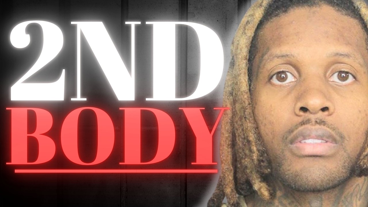 Lil Durk Getting Hit With ANOTHER Murder Charge