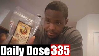 HOT PEPPER SUCKERS AND BATH BOMBS!!! - #DailyDose Ep.335 | #G1GB