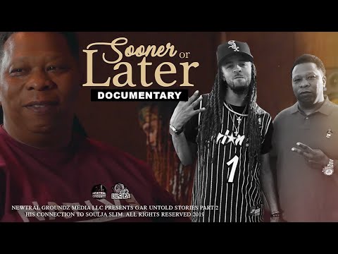 Mannie Fresh & Dee-1 | Sooner Than Later (Full Documentary)