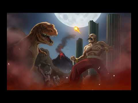 Karnov's Theme | VGM Remake