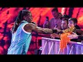 R Truth Hometown Entrance WWE Raw Oct 24 2022