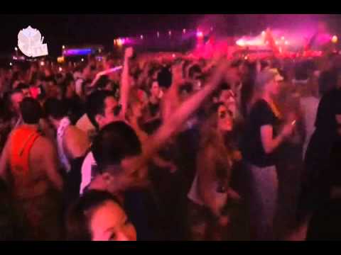 TomorrowWorld 2013 Live Atlanta @ Dimitri Vegas & Like Mike - Day 1 - Part 2