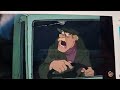 101 Dalmatians 1961 The Car Chase Funny Scene Movieclip