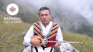 Gjelosh Hajdari - Kangë Për Xhur Kolen