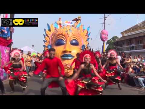 PUST v NK Kalcer Radomlje 2018 - Part 1