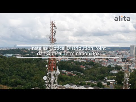 ODP & OTB Infrastructure Installation Case Study