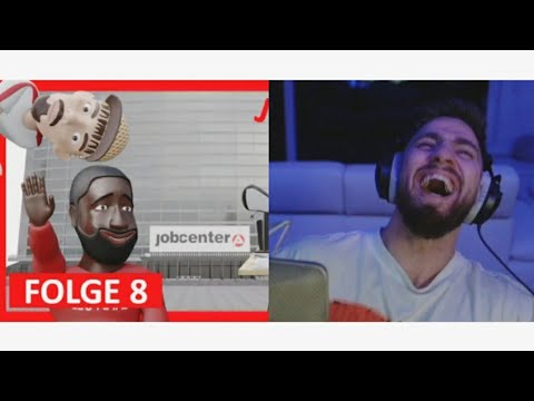 Mois reagiert auf SinDC