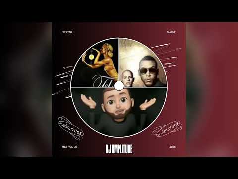 Toca Toca x Danza Kuduro x Y Que Fue? [DJ Amplitude Mashup]