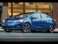 2014 Kia Forte EX Start Up and Review 2.0 L 4 ...