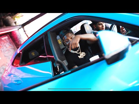 YB Puerto Rico - Magazine ft. DeeBaby (Official Music Video)