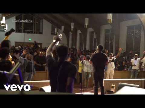Jonathan Nelson - Jesus I Love You (Live In Baltimore)