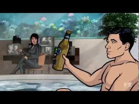 Archer Power Blackout