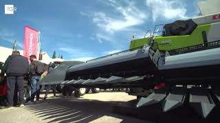 Presentata la 56^ edizione di Agriumbria