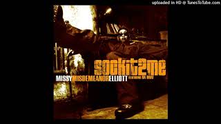 Missy Elliott - Release the Tension [Bonus Interactive Track HD]