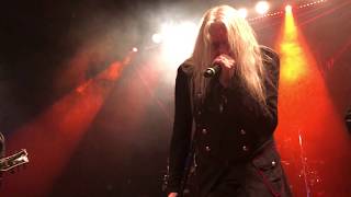 Saxon Live - Sniper