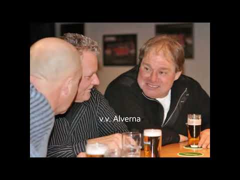 v.v. Alverna 4, Huldiging, Madrid, Kygo, Stole The Show