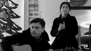 Lilly Wood and The Prick - "Middle Of The Night" / Acoustic Session