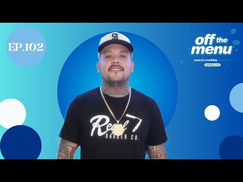 OTM Podcast 102 Albert Archuleta: Mr. Regal! How Hustle Culture Created This Entrepreneur!