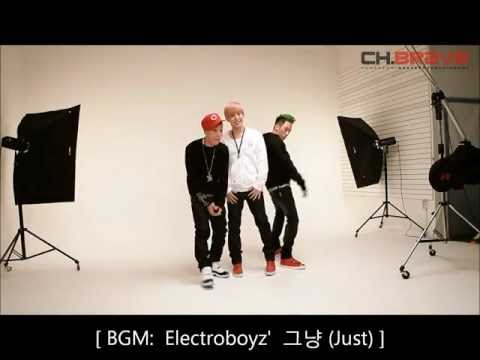 Ch. Brave #4 Eng Sub