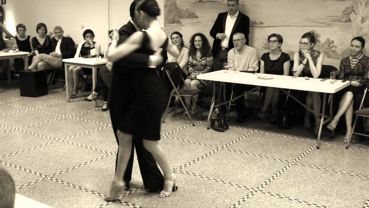 Amanda et Adrian Costa