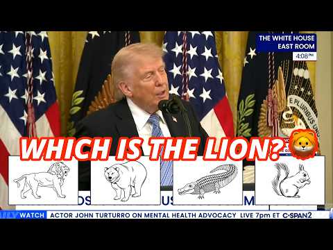 Late Night Mocks Trump Cognitive Exam Funniest Version Ever