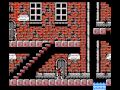 Castlevania 2 Redux