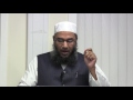 Legacy Of Imam Abu Hanifah RA Part 2 Moulana FaizulHaq AbdulAziz Saheb